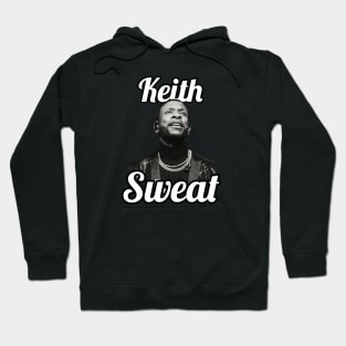 Keith Sweat / 1961 Hoodie